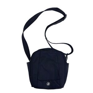 PacSafe Crossbody Travel Bag Anti Theft Metro Safe 200 Model PB008 Black